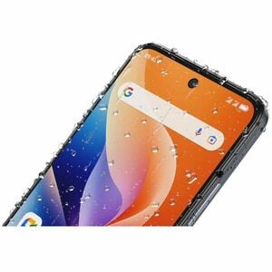 TCL 605 128 GB Smartphone - 17 cm (6.7") LCD HD+ 720 x 1600 - Octa-core (Cortex A75Dual-core (2 Core) 2 GHz + Cortex A55 H