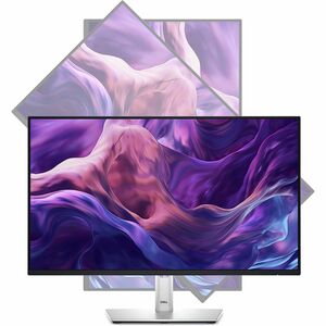 DELL Pro Plus P2425H. Display diagonal: 60.5 cm (23.8"), Display resolution: 1920 x 1080 pixels, HD type: Full HD, Display