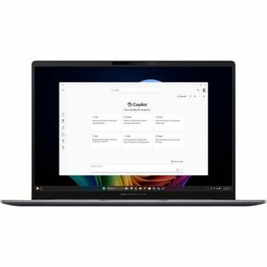 Asus ExpertBook P3 PM3606 PM3606CK-R515X 40.6 cm (16") Copilot+ PC Notebook - AMD Ryzen AI 5 330 - 16 GB - 512 GB SSD - Mi