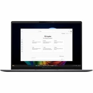 Asus ExpertBook P3 PM3606 PM3606CK-R731X 40.6 cm (16") Copilot+ PC Notebook - AMD Ryzen AI 7 350 - 32 GB - 1 TB SSD - Mist