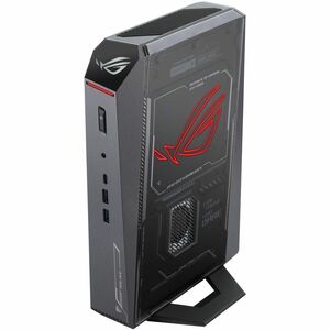Asus NUC RNUC15JNK9X28AA1 Gaming Desktop Computer - Intel Core Ultra 9 275HX - 32 GB - 2 TB PCI Express NVMe 4.0 SSD - Min