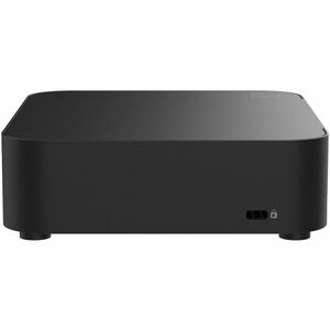 Asus NUC 14 Essential NUC14MNK Desktop Computer - Intel N-Series N150 - 8 GB - 128 GB SSD - Mini PC - Black - Intel Chip -