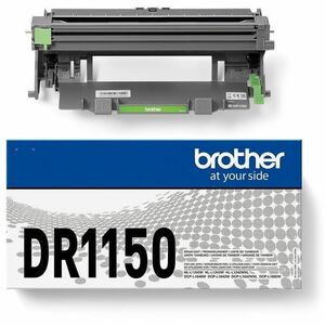 Brother Laser Imaging Drum for Printer - 10000 Pages - 1 Pack