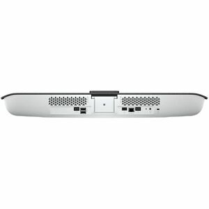 Poly Studio V12 Video Conference Equipment - For Video Conferencing - Small Room Size Supported - 1 x Network (RJ-45) - US