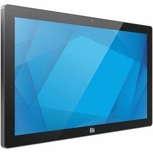 Elo I-Series POS Terminal - (QualcommQCS6490 - 8 GB - 64 GB - 54.6 cm (21.5") LED Touchscreen - Wireless LAN Gigabit Ether