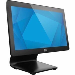 Elo I-Series 3 POS Terminal - (Intel Core i5 i5-1245UL - 8 GB - 256 GB - 39.6 cm (15.6") Touchscreen - Windows 11, Windows 10