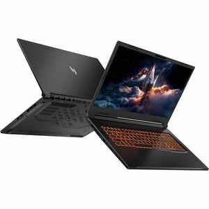 Notebook per gaming - Acer Nitro V 17 AI ANV17-41 ANV17-41-R64D 43,9 cm (17,3") Copilot+ PC - Full HD - 144 Hz - AMD Ryzen