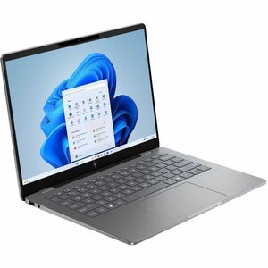 HP OmniBook 7 14-fr0789TU 35.56 cm (14") Notebook - 3K - 120 Hz - Intel Core Ultra 5 225H - 16 GB - 1 TB SSD - Meteor Silv