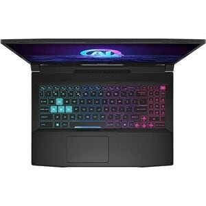 MSI Katana A15 AI B8V KATANA A15 AI B8VF-441IN 39.62 cm (15.60") Gaming Notebook - Full HD - 144 Hz - AMD Ryzen 7 8845HS -