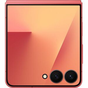 Samsung Galaxy Z Flip7 SM-F766U 512 GB Smartphone - 6.9" Flexible Folding Screen Dynamic AMOLED 2X Full HD Plus 2520 x 108