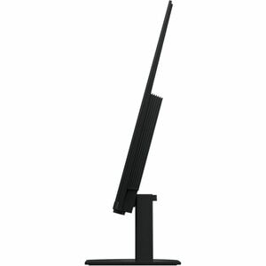 Monitor LED intelligente Samsung S32FM500EU 812,8 mm (32") Class Full HD - 16:9 - Nero - 81,3 cm (32") Viewable - Vertical