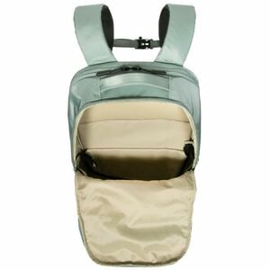 Targus Work + Play TBB65905GL Carrying Case (Backpack) for 38.1 cm (15") to 40.6 cm (16") Notebook - Green - Plastic Body 