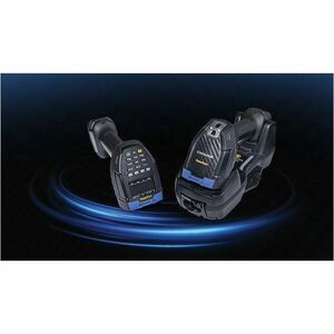 Datalogic PowerScan PBT9600 RFID Rugged Retail, Self Service, Self-checkout, Inventory, Transportation, Logistics, Picking