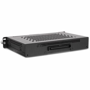 AOpen Chromebox BP5130 Chromebox - Intel Core i3 13th Gen - 8 GB - 256 GB SSD - Intel Chip - ChromeOS - Intel DDR4 SDRAM -