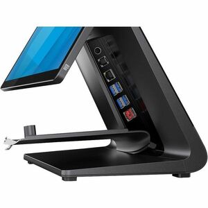Elo EloPOS Z30 POS Terminal - (RockchipRK3399 - 4 GB - 32 GB - 39.6 cm (15.6") Touchscreen - Wireless LAN Ethernet - Andro