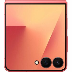 Samsung Galaxy Z Flip7 SM-F766B 512 GB Smartphone - 6.9" Flexible Folding Screen Dynamic AMOLED 2X Full HD Plus 2520 x 108