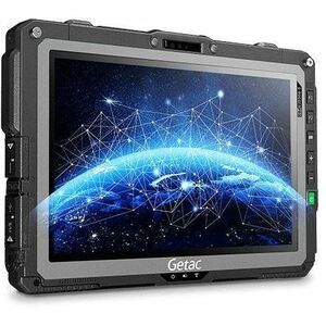 Getac UX10G3 Robust Tablet - 25,7 cm (10,1 Zoll) WUXGA - vPro-Technologie - 16 GB Speicher - 256 GB SSD - Windows 11 Pro 6