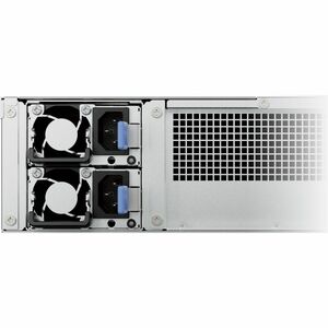 Synology RX1225RP Drive Enclosure SATA Rack-mountable - Hot Swappable Bays - 12 x HDD Supported - 12 x SSD Supported - 12 