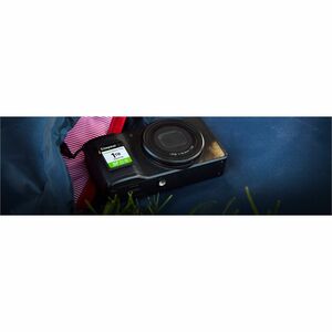 Kingston Canvas Select Plus 1 TB Class 10/UHS-I (U3) V10 SDXC - 1 - 150 MB/s Read - Lifetime Warranty