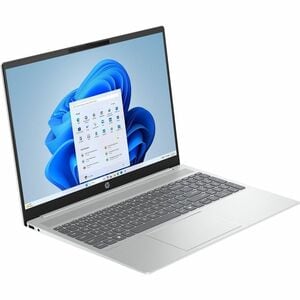 HP OmniBook 5 16-ba1008TU 40.64 cm (16") Notebook - WUXGA - Intel Core i5 13th Gen i5-1334U - 16 GB - 512 GB SSD - Glacier