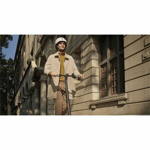 Xiaomi Electric Scooter 5 Max Roller mit Elektroantrieb - Karbonstahl