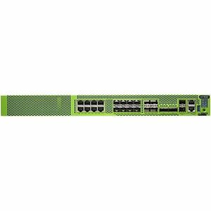 Juniper SRX2300 Hochverfügbare Firewall - Intrusion Prevention (IPS) - 8 Anschluss - 10GBase-T - 100 Gigabit Ethernet, 10G