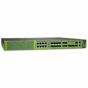 Juniper SRX2300 Hochverfügbare Firewall - Intrusion Prevention (IPS) - 8 Anschluss - 10GBase-T - 100 Gigabit Ethernet, 10G