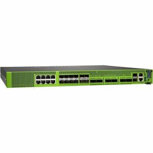 Juniper SRX4300 Hochverfügbare Firewall - Intrusion Prevention (IPS) - 8 Anschluss - 10GBase-T - 100 Gigabit Ethernet, 10G