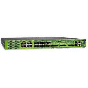Juniper SRX4300 Hochverfügbare Firewall Support/Service - TAA-konform - Intrusion Prevention (IPS) - 8 Anschluss - 10GBase