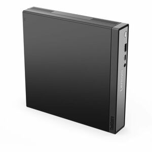 Lenovo ThinkCentre neo 50q QC. Processor family: Snapdragon. Internal memory: 16 GB, Internal memory type: LPDDR5x-SDRAM, 