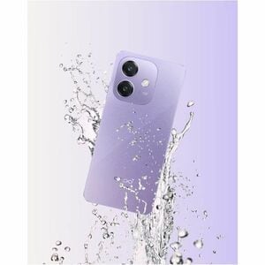 Smartphone Oppo A40 128 GB - 4G - 16,9 cm (6,7") LCD HD+ 1604 x 720 - Octa core (8 Core) 2,20 GHz - 4 GB RAM - ColorOS 14 