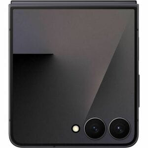 Samsung Galaxy Z Flip7 SM-F766B 512 GB Smartphone - 17.5 cm (6.9") Flexible Folding Screen Dynamic AMOLED 2X Full HD Plus 