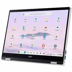 Acer Chromebook Plus Spin 514 CPE584-1N CPE584-1N-K7F1 14" Touchscreen Convertible 2 in 1 Chromebook - WQXGA+ - 60 Hz - Me