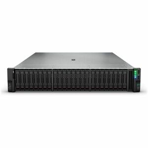 HPE ProLiant DL380 Gen11 4509Y 2.6GHz 8c 1P 1x16GB-R 8SFF MR408i-o 2x600GB HDD 2x800W PS AP Server