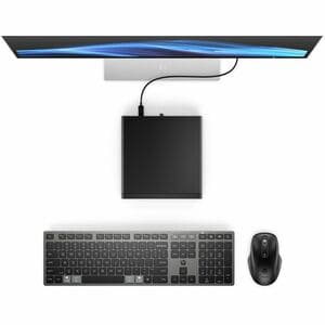 HP EliteDesk 8 Mini G1a. Processor frequency: 3.2 GHz, Processor family: AMD Ryzen™ 5 PRO, Processor model: 215. Internal 