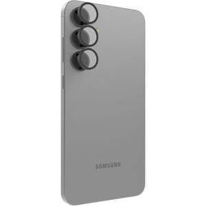 invisibleSHIELD Glass Elite Camera Lens Protector - Tempered Glass