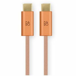 B&O Play H100 Headset - Stereo - Mini-phone (3.5mm) - Wired/Wireless - Bluetooth - 10 Hz to 20 kHz - Over-the-head, Over-t