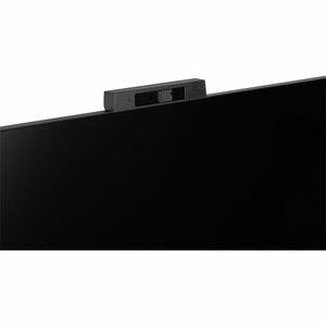 iiyama ProLite XUB2790QSUH-B2 27 Zoll Class Webcam WQHD LED-Monitor - 16:9 Format - Mattschwarz - 68,6 cm (27 Zoll) Viewab