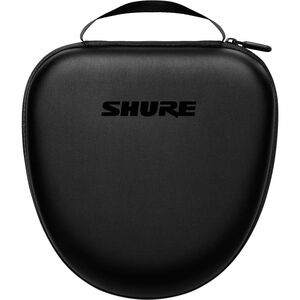 Shure AONIC 50 Gen 2 有线/无线 头戴式, 挂耳式, 入耳式 立体声 耳机 - 黑 - 双声道 - 头戴护耳式 - 10000 cm - 蓝牙 - 39 欧姆 - 20 Hz 到 20 kHz - 降噪 - 迷你手机（3.5