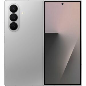 Samsung Galaxy Z Fold7 SM-F966U 256 GB Smartphone - 8" Flexible Folding Screen Dynamic AMOLED 2X QXGA+ 2184 x 1968 - Octa-