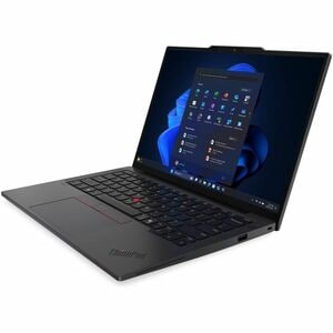 Lenovo ThinkPad X13 Gen 6 21RK00CSSG 33.8 cm (13.3") Notebook - WUXGA - Intel Core Ultra 7 2nd Gen 255U - 32 GB - 1 TB SSD