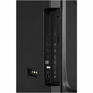 Pantalla Hisense de 65 pulgadas QLED, VIDAA TV, native refresh 60Hz, 4K, 3840*2160, Alexa/Google Home/Airplay/Miracast