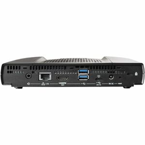 Equipo de VídeoConferencia Barco ClickShare CX-50 - Negro