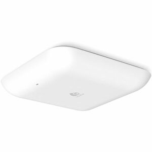 EnGenius ECW520 Tri Band Wi-Fi 7 IEEE 802.11 a/b/g/n/ac/ax/be 10.55 Gbit/s Wireless Access Point - Indoor - Yes - 2.40 GHz