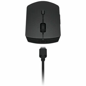 Lenovo Professional Tastatur & Maus - Schweizerisch, Französisch, Deutsch - Tastatur, Kabellos, Bluetooth/RF 2,40 GHz USB 