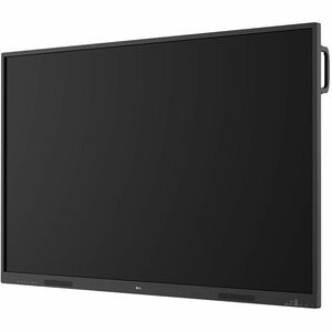 LG CreateBoard 65TR3BQ-B Collaboration Display - 65" LCD - Infrared (IrDA) - Touchscreen - 3840 x 2160 - 2160p - HDMI