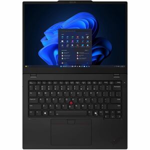 Ordinateur Portable - Lenovo ThinkPad L13 Gen 6 21R50006FR - Écran 33,8 cm (13,3") - WUXGA - Intel Core Ultra 5 2nd Gen 22