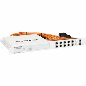 RACKMOUNT.IT FortiRack 1U Rack-mountable Rackmount Kit for Network Security/Firewall Appliance, Network Equipment - Signal
