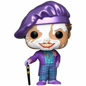 Funko DC Comics Pop! The Joker Batman 1989 - 95.25 mm - Vinyl