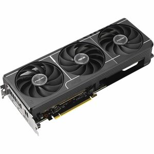 Carte Graphique Asus AMD Radeon RX 9060 XT - 16 Go GDDR6 - 7680 x 4320 - 2,76 GHz Horloge de jeu - 3,33 GHz Boost clock - 